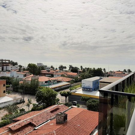 Maravilhoso Apto No Bessa João Pessoa Екстериор снимка