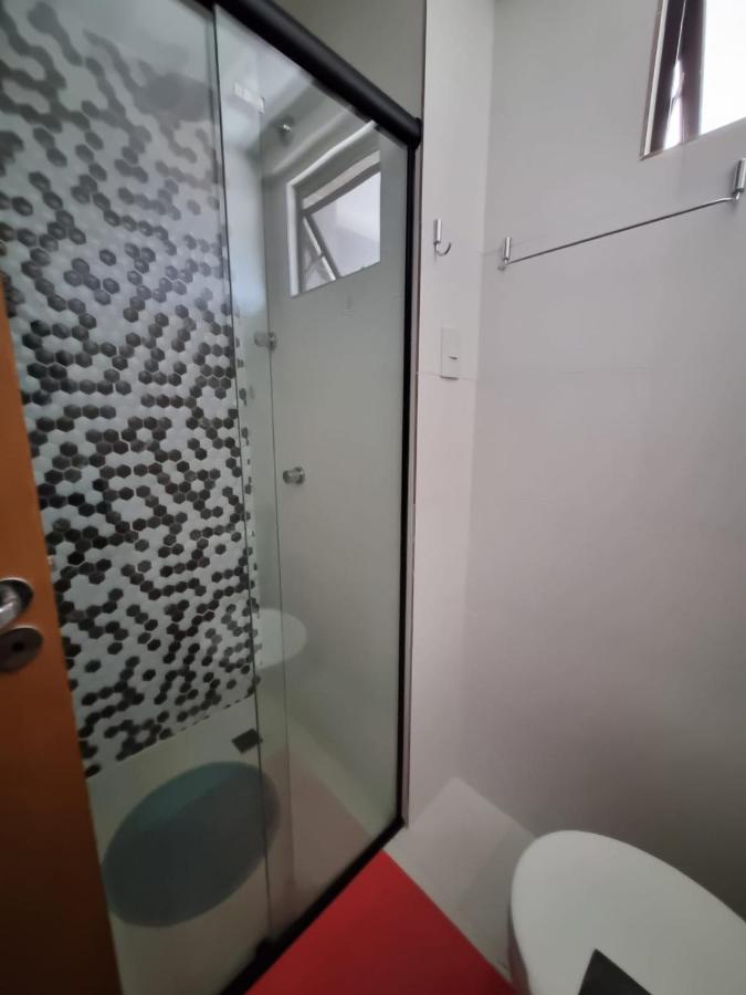 Maravilhoso Apto No Bessa João Pessoa Екстериор снимка
